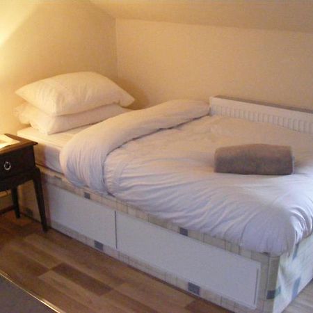 Bank Street Guest House Vr Глазгоу Екстериор снимка