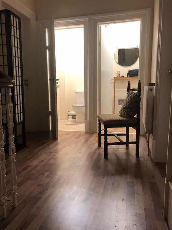 Bank Street Guest House Vr Глазгоу Екстериор снимка
